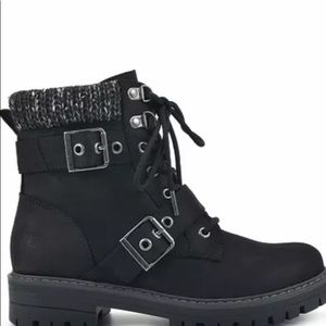 💣Cliffs by White Mountain boots, Women’s size 8, only worn ONCE!